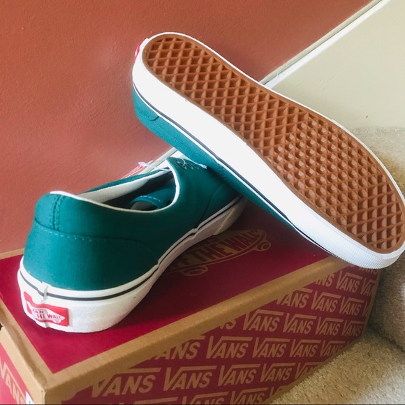 New 🎏 Vans era tc shoes - Picture 4 of 4